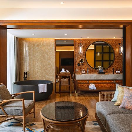 Hotel Indigo Bintan Lagoi Beach By Ihg エクステリア 写真