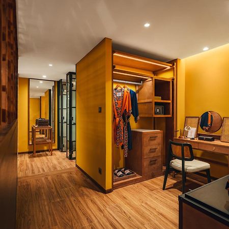 Hotel Indigo Bintan Lagoi Beach By Ihg エクステリア 写真