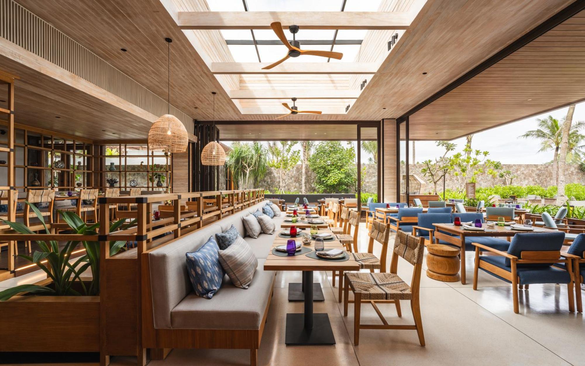 Hotel Indigo Bintan Lagoi Beach By Ihg エクステリア 写真