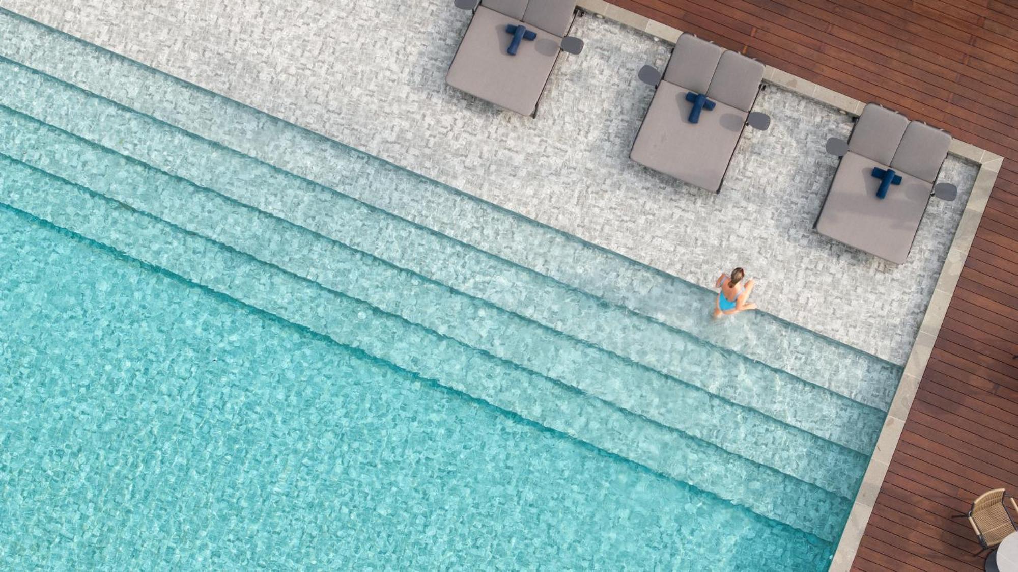 Hotel Indigo Bintan Lagoi Beach By Ihg エクステリア 写真
