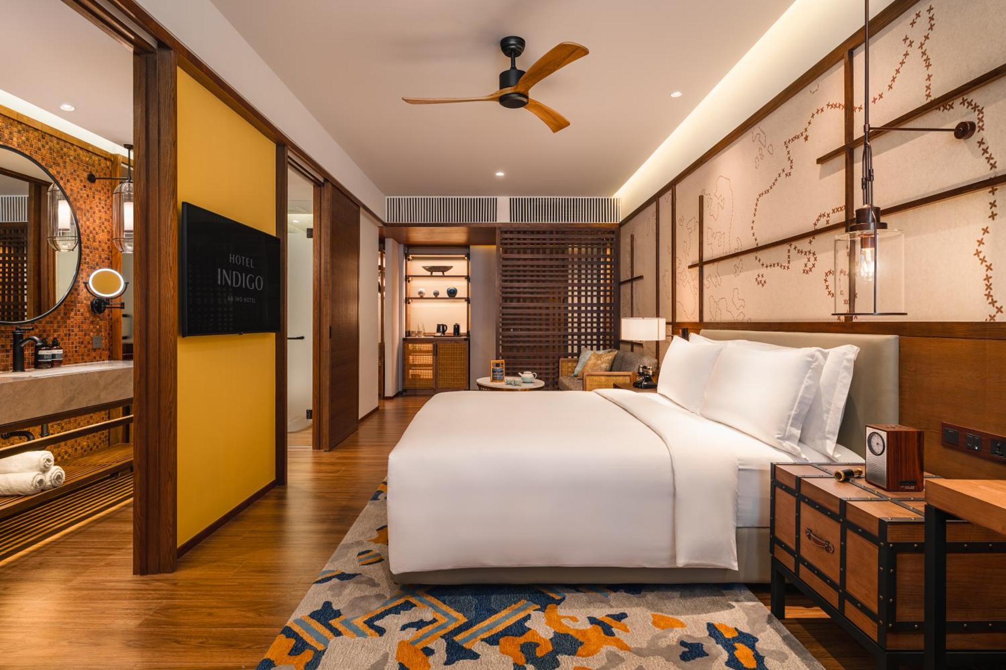 Hotel Indigo Bintan Lagoi Beach By Ihg エクステリア 写真