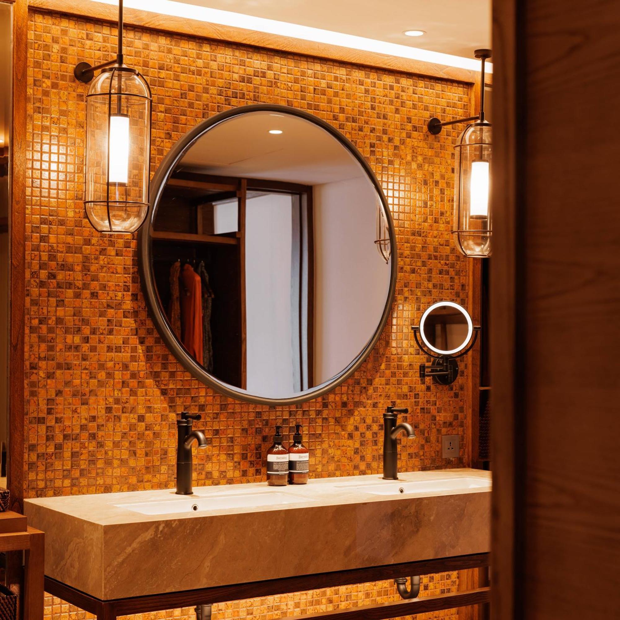 Hotel Indigo Bintan Lagoi Beach By Ihg エクステリア 写真