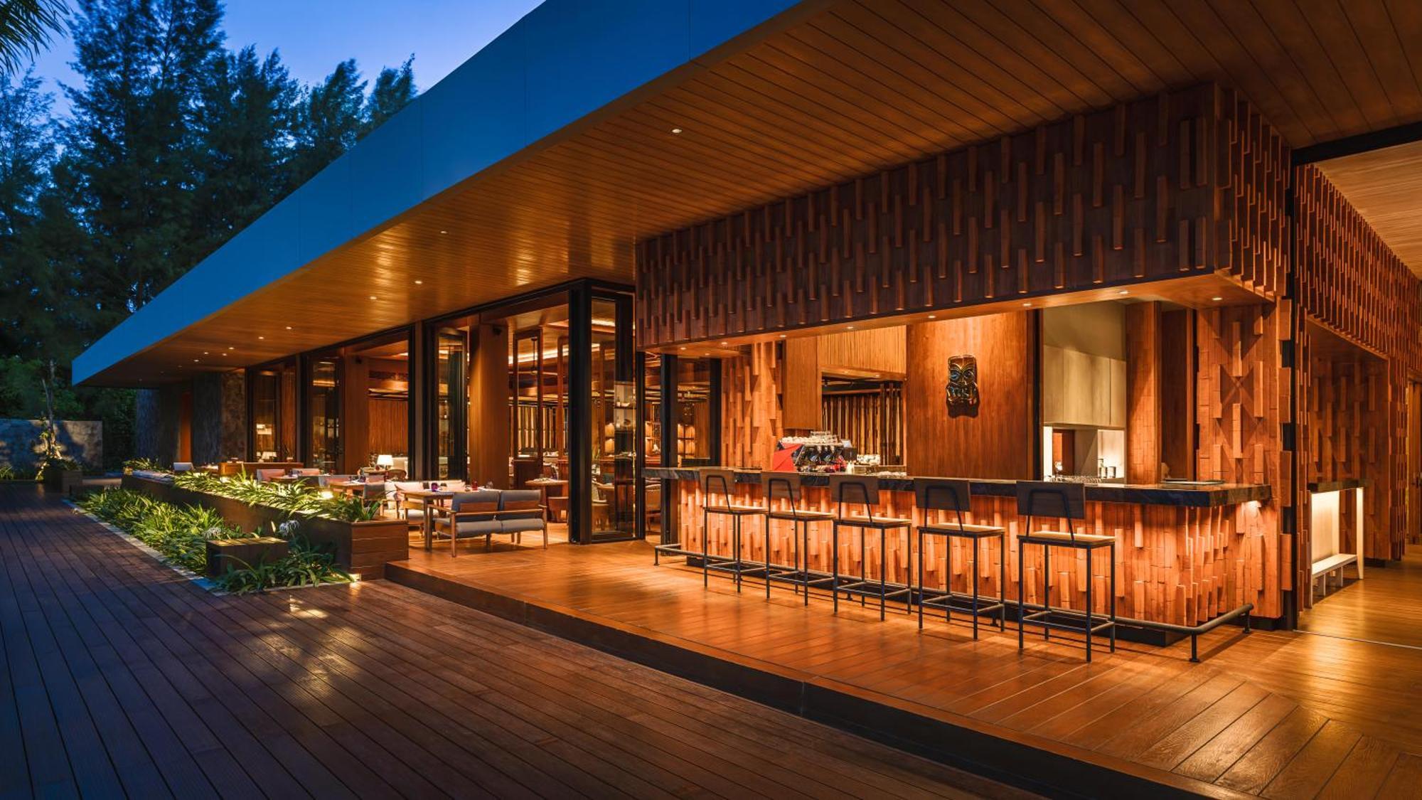Hotel Indigo Bintan Lagoi Beach By Ihg エクステリア 写真