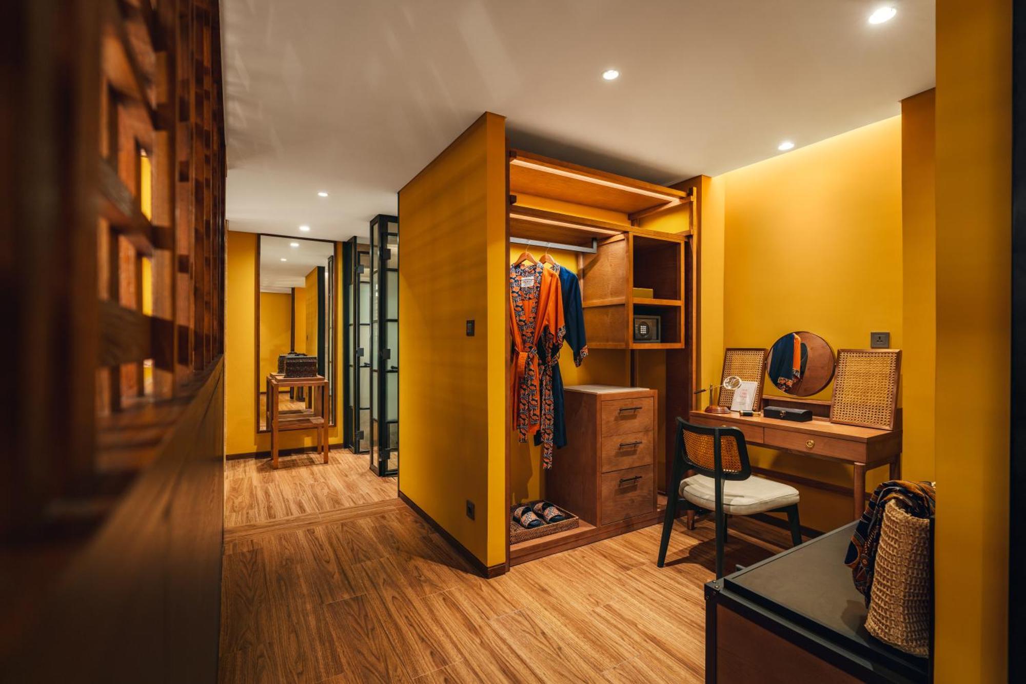 Hotel Indigo Bintan Lagoi Beach By Ihg エクステリア 写真