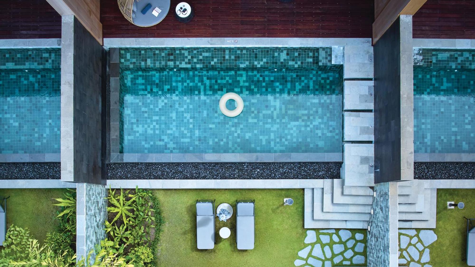 Hotel Indigo Bintan Lagoi Beach By Ihg エクステリア 写真